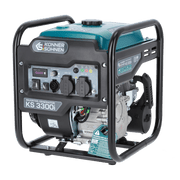 Inverter-Generator KS 3300i – Inverter-Generatoren