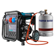 Inverter-Generator KS 8100iEG 1/3 – Inverter-Generatoren