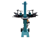 Elektro-Holzspalter, vertikal, KS 8THE V 55/40