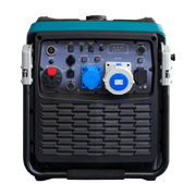 Invertergenerator KS 9500iE S ATSR – Inverter-Generatoren