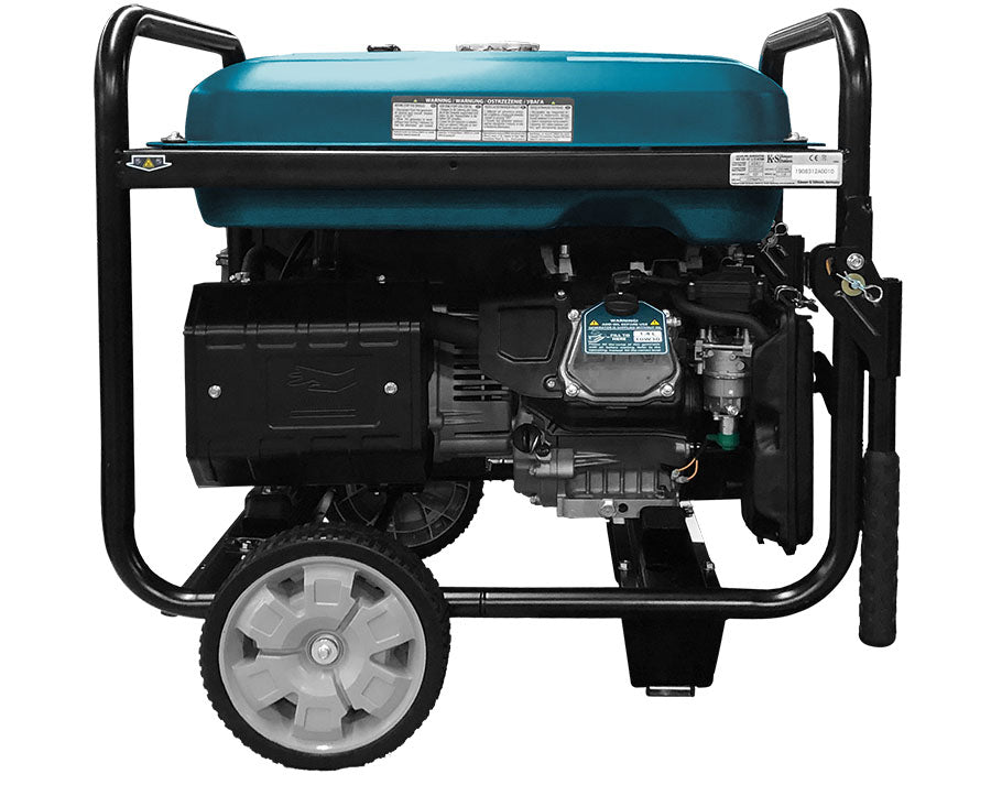 Benzingenerator KS 12-1E ATSR – Benzin-Stromerzeuger