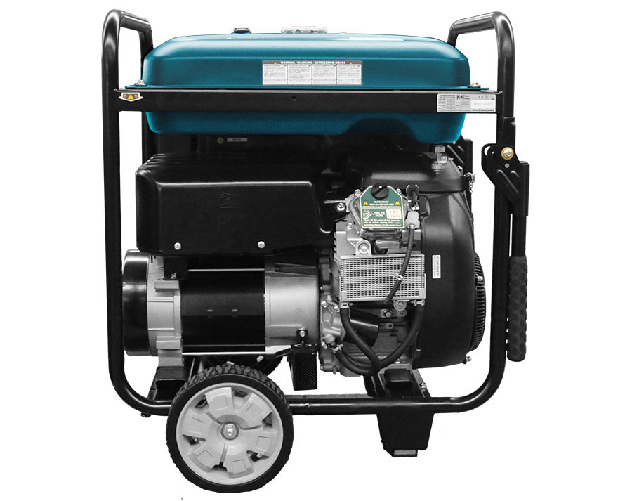 Benzin-Generator KS 15-1E 1/3 ATSR – Benzin-Stromerzeuger
