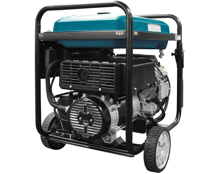 Benzin-Generator KS 15-1E 1/3 ATSR – Benzin-Stromerzeuger