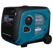 Gleichstromgenerator KS 48VGS-DC, Version 50–55V – Benzin-Stromerzeuger