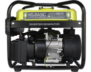 Inverter-Generator KSB 21i – Inverter-Generatoren