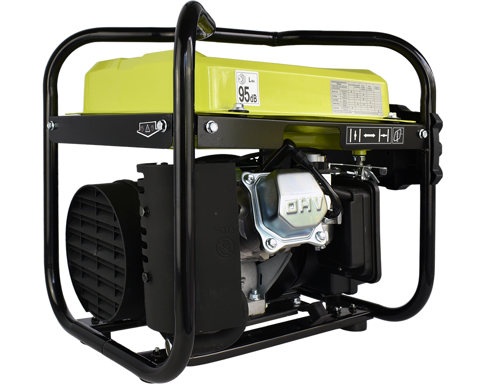 Inverter-Generator KSB 21i – Inverter-Generatoren