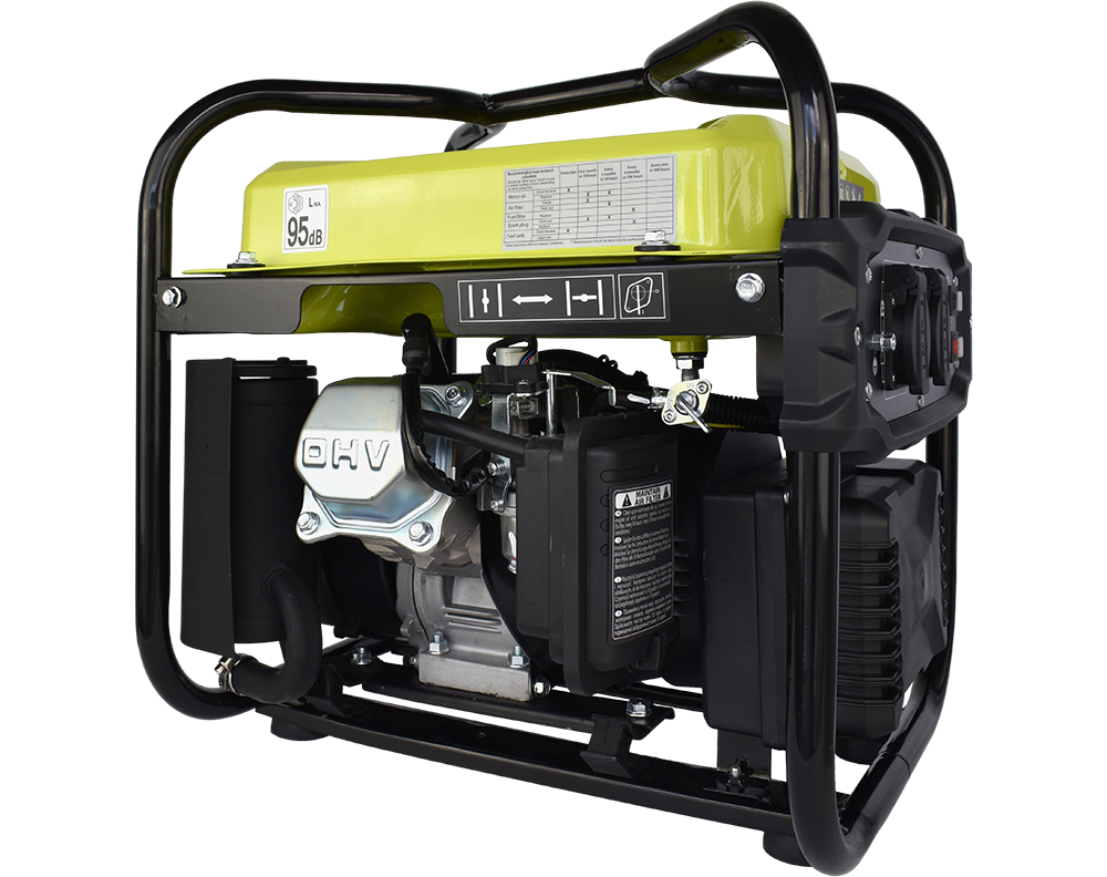 Inverter-Generator KSB 21i – Inverter-Generatoren