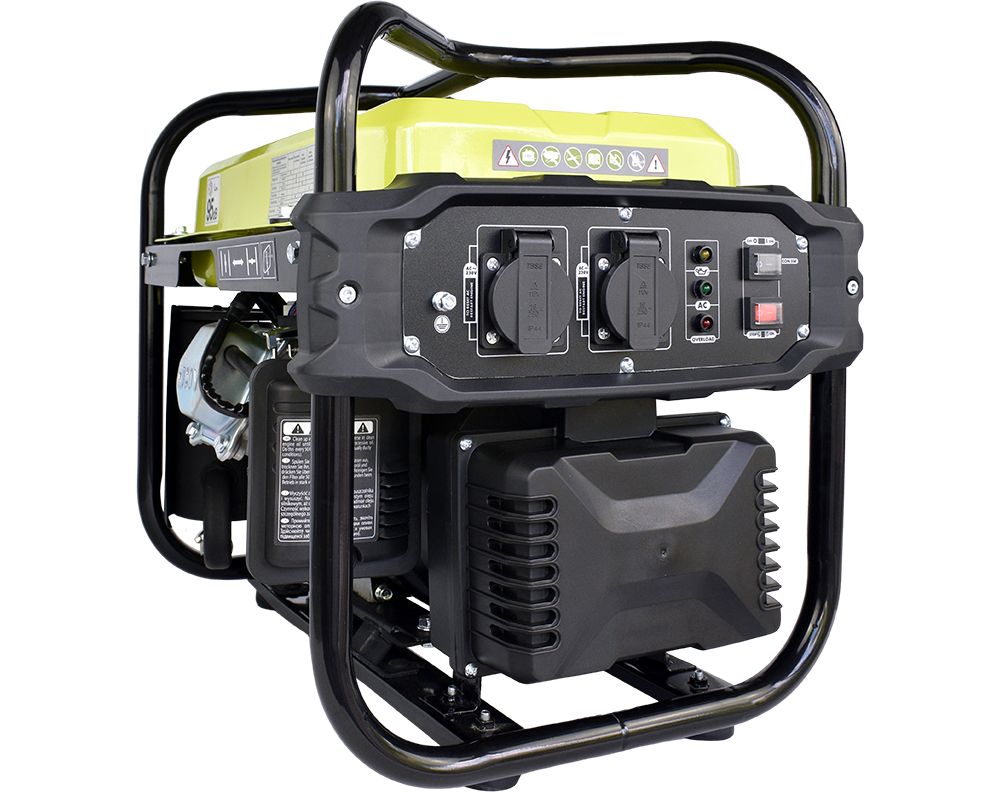 Inverter-Generator KSB 21i – Inverter-Generatoren
