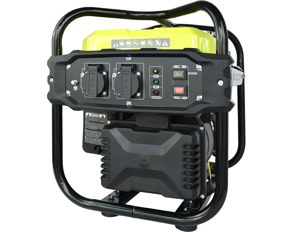 Inverter-Generator KSB 21i – Inverter-Generatoren
