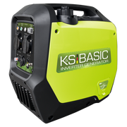 Inverter-Generator KSB 21i S – Inverter-Generatoren