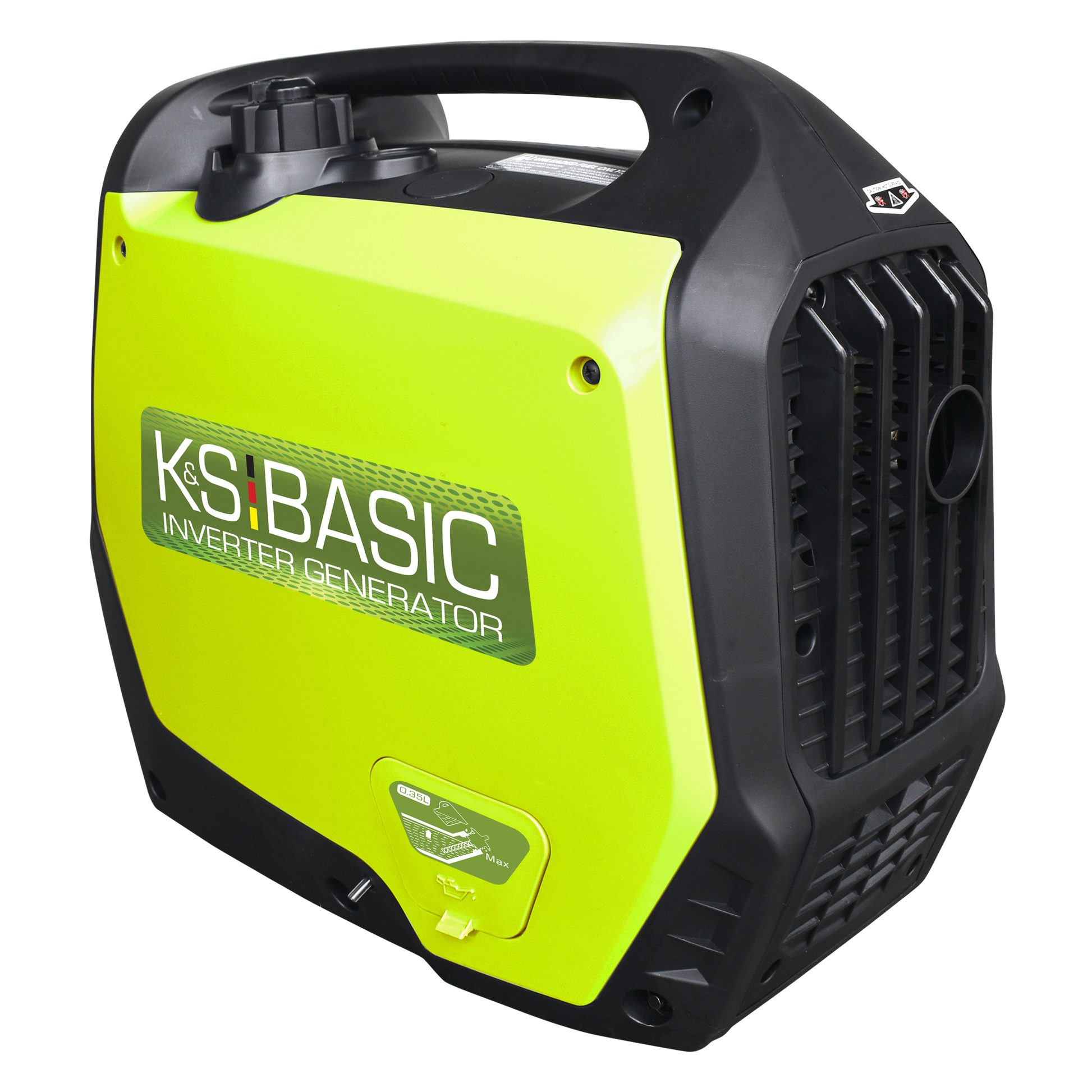 Inverter-Generator KSB 21i S – Inverter-Generatoren