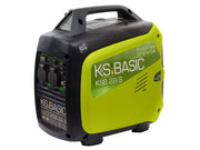 Inverter-Generator KSB 22i S – Inverter-Generatoren