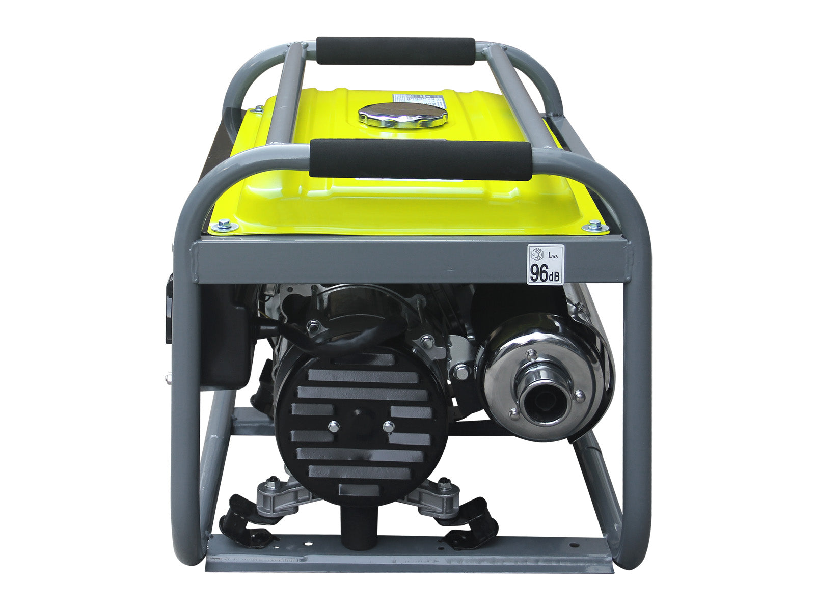 Benzingenerator KSB 2800C – Benzin-Stromerzeuger