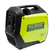 Invertergenerator KSB 32i S – Inverter-Generatoren