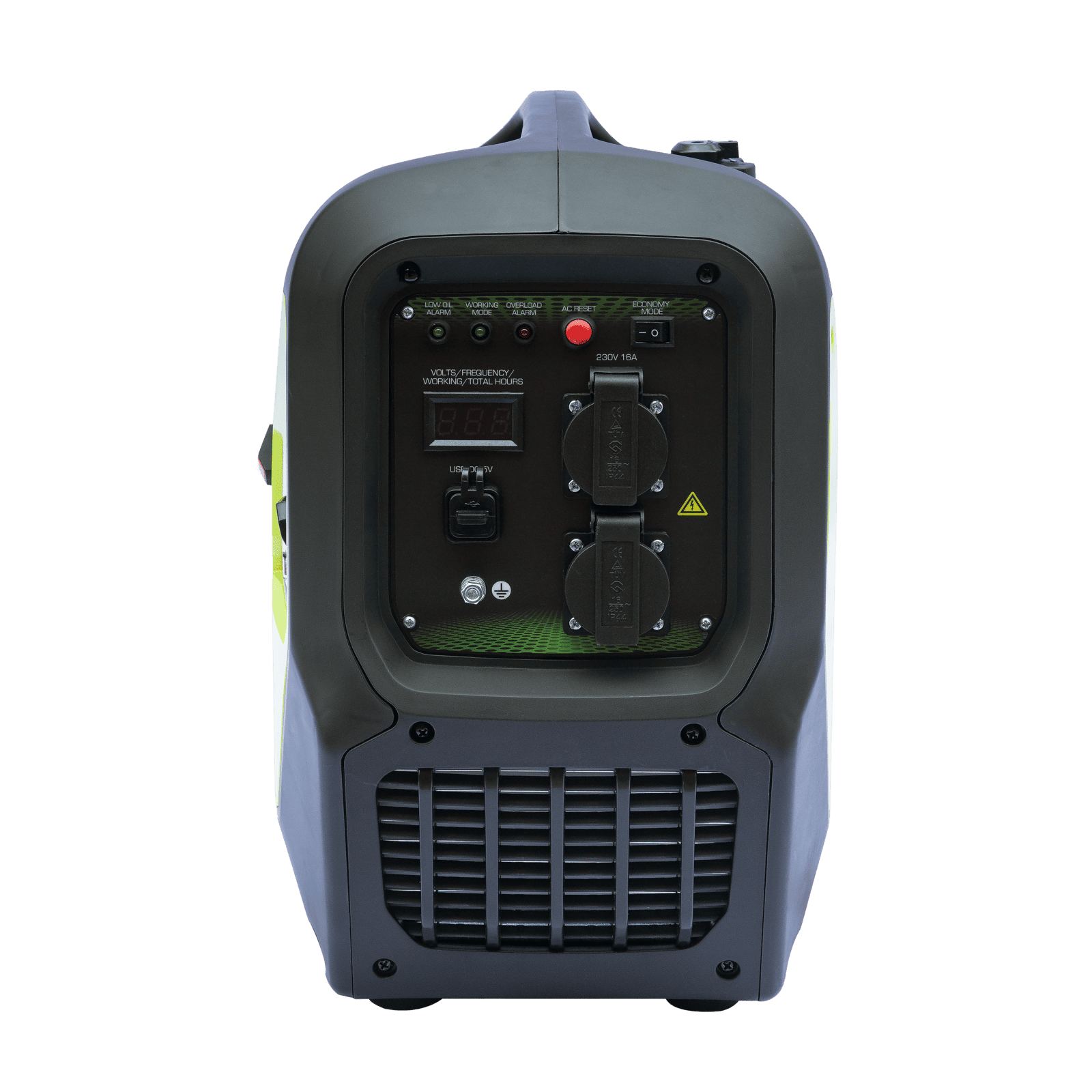 Invertergenerator KSB 32i S – Inverter-Generatoren