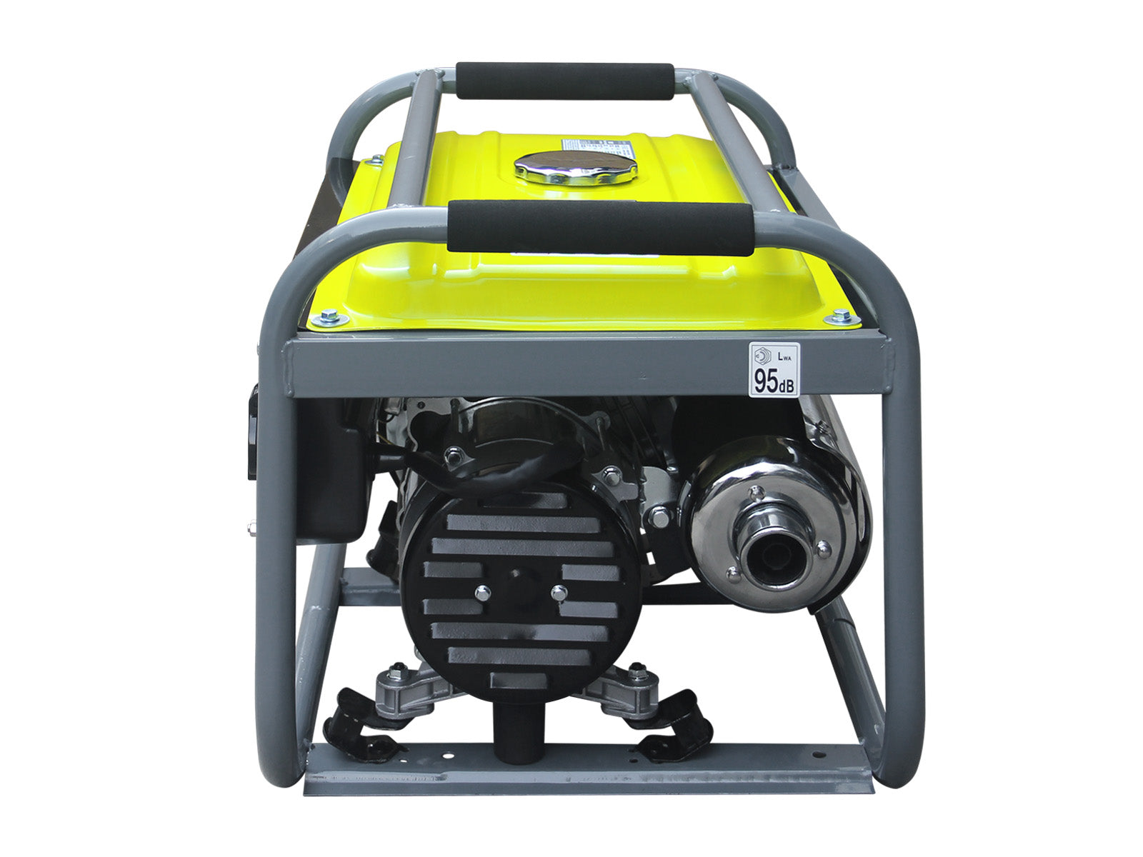 Benzin-Generator KSB 2200A – Benzin-Stromerzeuger