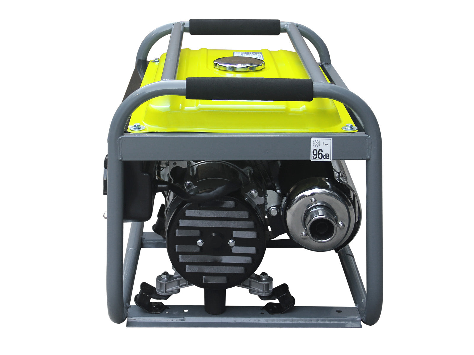 Benzin-Generator KSB 2800A – Benzin-Stromerzeuger