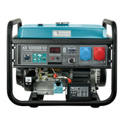 Benzin-Generator KS 10000E 1/3 – Benzin-Stromerzeuger