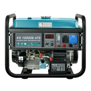 Benzin-Generator KS 10000E ATS – Benzin-Stromerzeuger