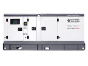 3-Phasen-Generator KS 110-3BE – Benzin-Stromerzeuger