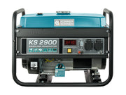 Benzin-Generator KS 2900 – Benzin-Stromerzeuger