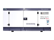 3-Phasen-Generator KS 50-3BE – Benzin-Stromerzeuger