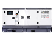 3-Phasen-Generator KS 72-3BE – Benzin-Stromerzeuger