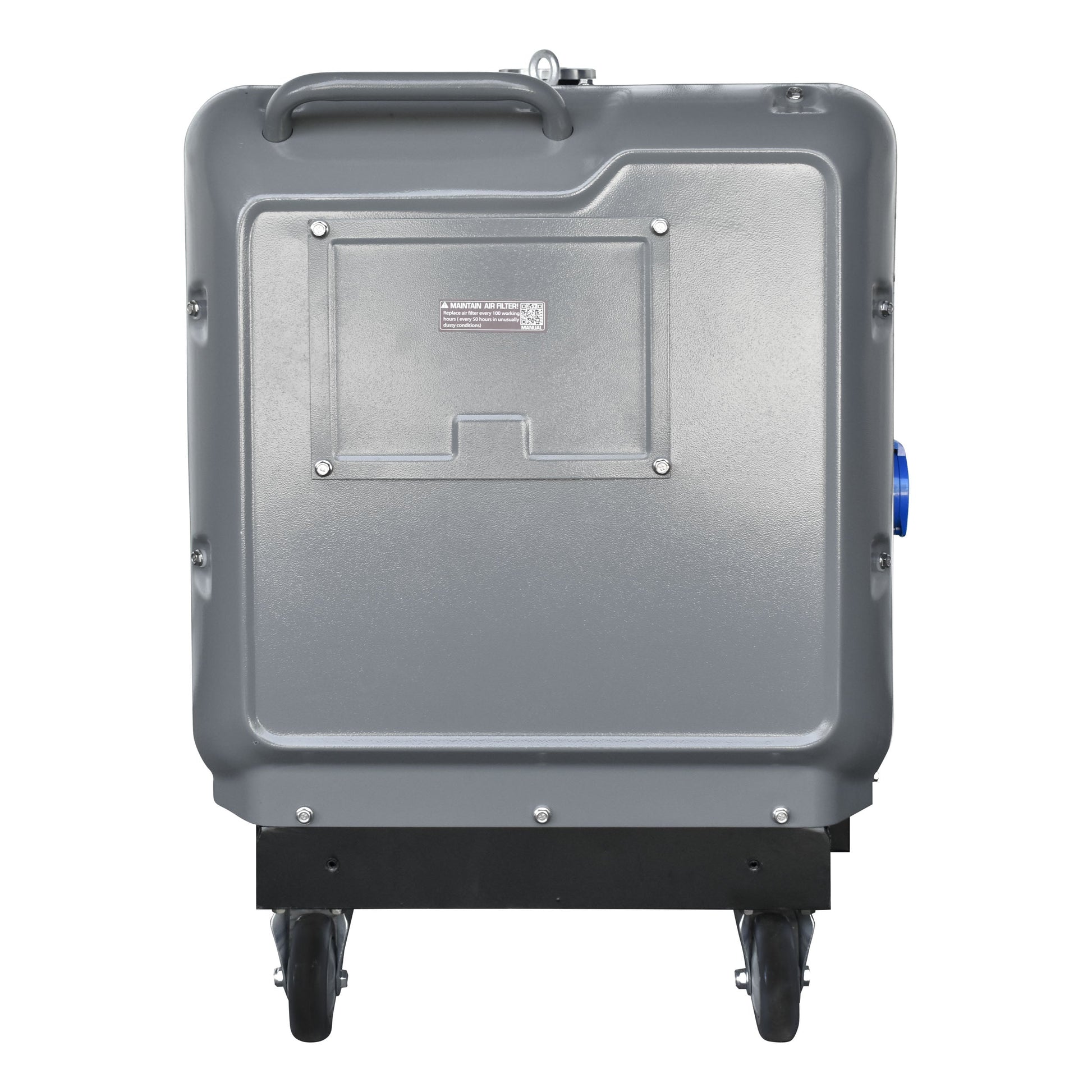 Diesel-Generator KS 9300DE-1/3 ATSR (EURO V) – Diesel-Stromerzeuger