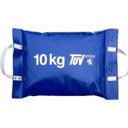 Loidhold – Ballastsack aus hochwertigem Treviraplanenstoff 10 kg