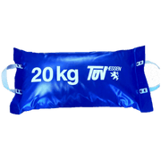 Loidhold – Ballastsack aus hochwertigem Treviraplanenstoff 20 kg