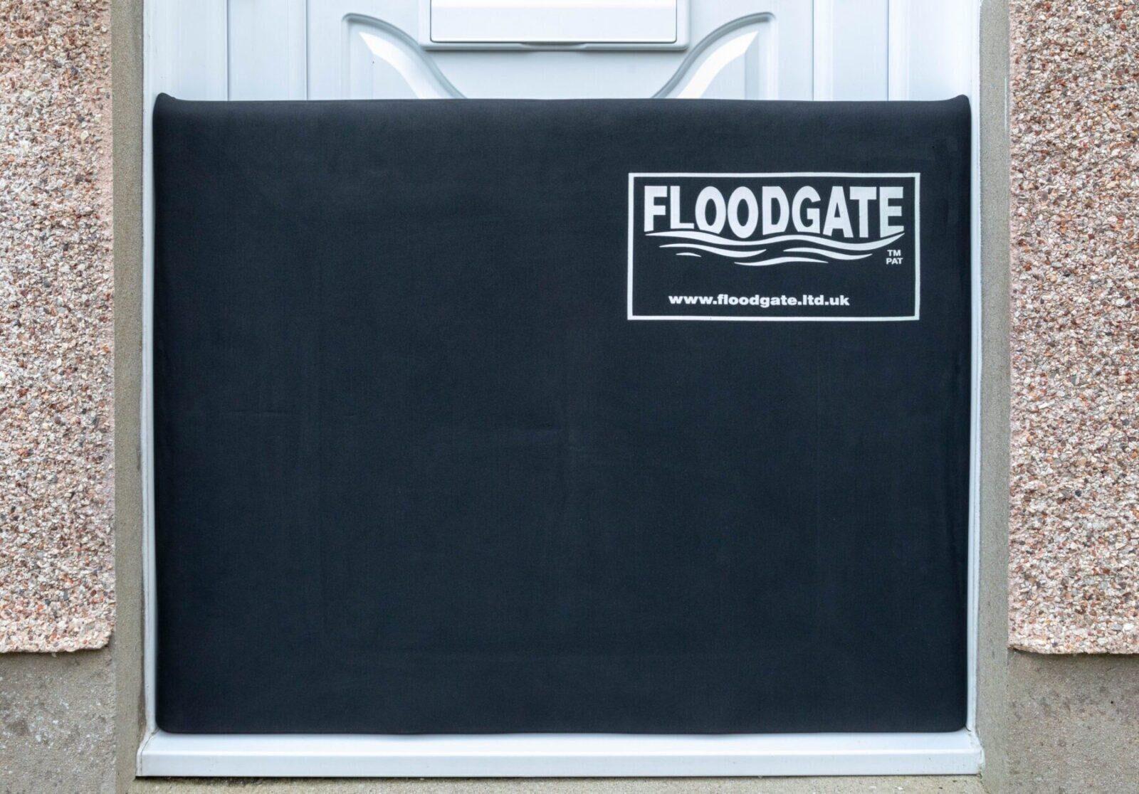 Mobiler Hochwasserschutz Floodgate – Flutschott – Stauhöhe 68 cm