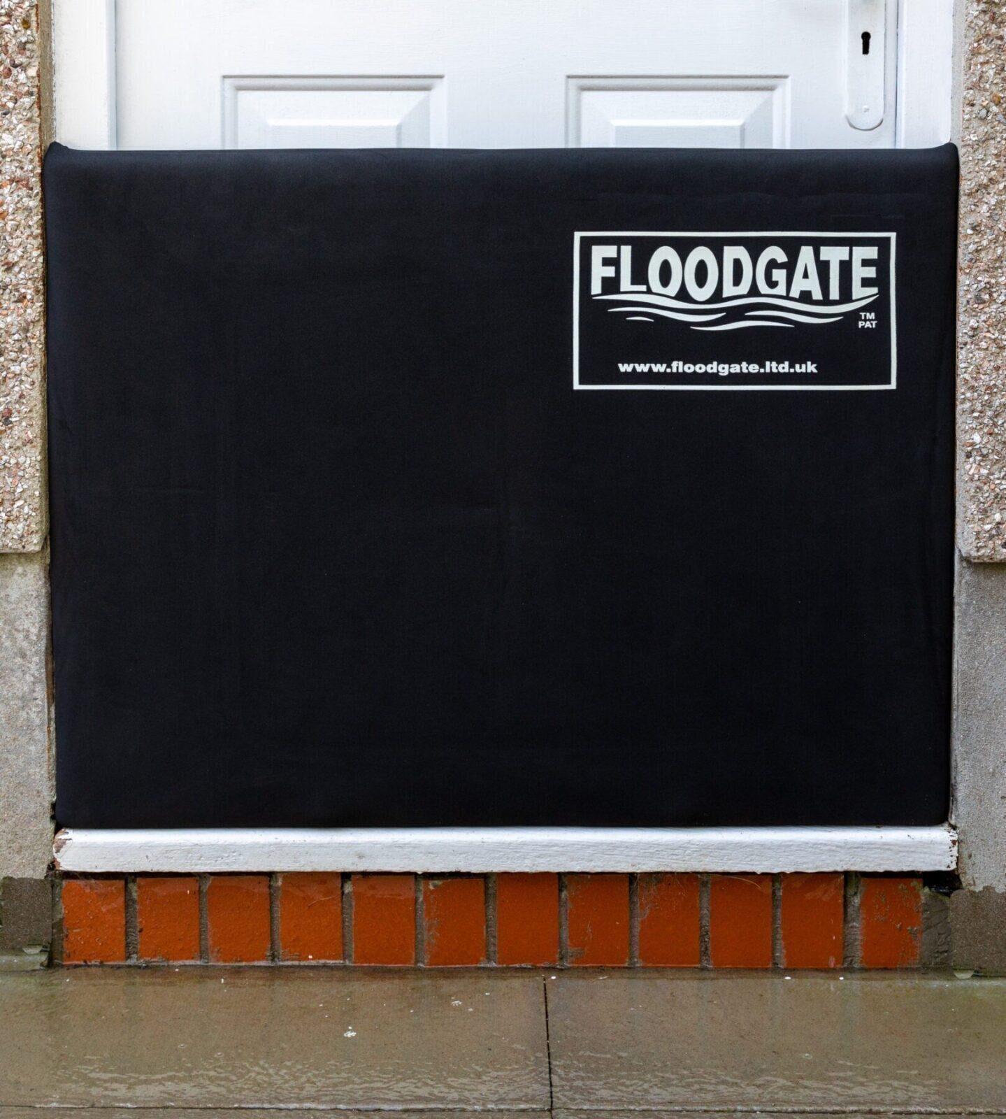 Mobiler Hochwasserschutz Floodgate – Flutschott – Stauhöhe 68 cm