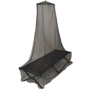 Moskitonetz für Einzelbett, oliv-31 Schlafsäcke/Camping-Krisenbedarf