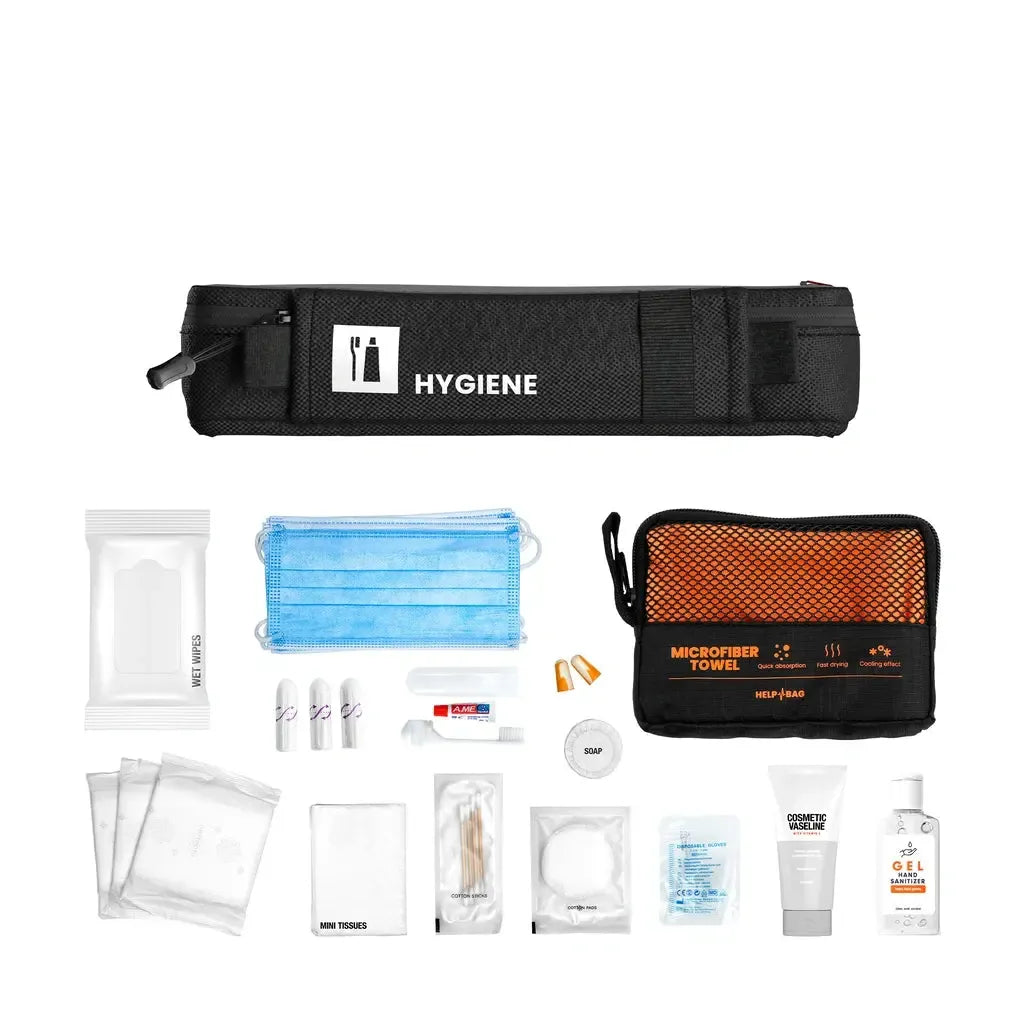Notfallset HELP BAG® MAX PRO 5.0