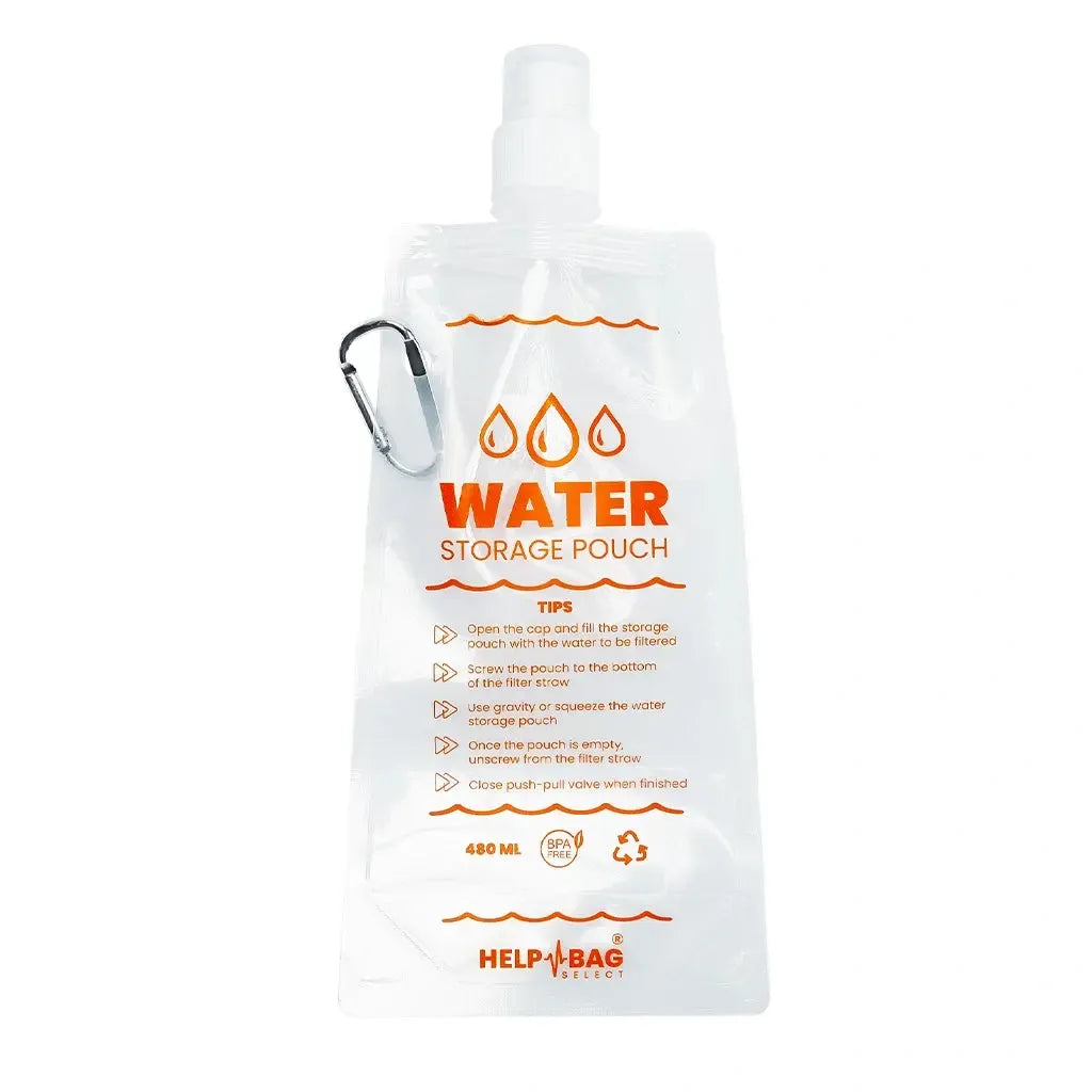 Notfallset HELP BAG® MAX PRO 5.0