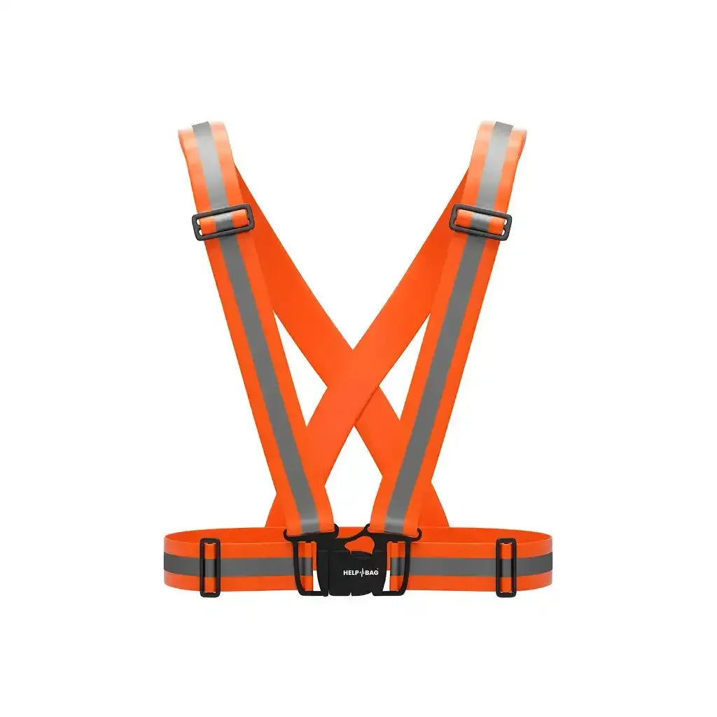 Notfallset HELP BAG® MAX PRO 5.0
