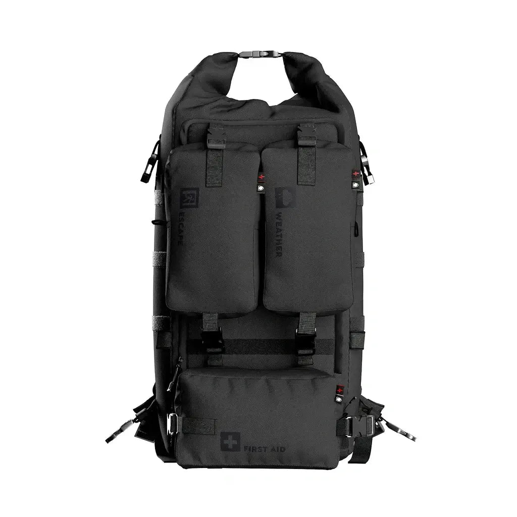 Notfallset HELP BAG® MAX PRO 5.0