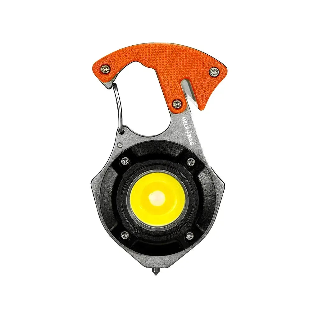 Notfallset HELP BAG® MAX PRO 5.0