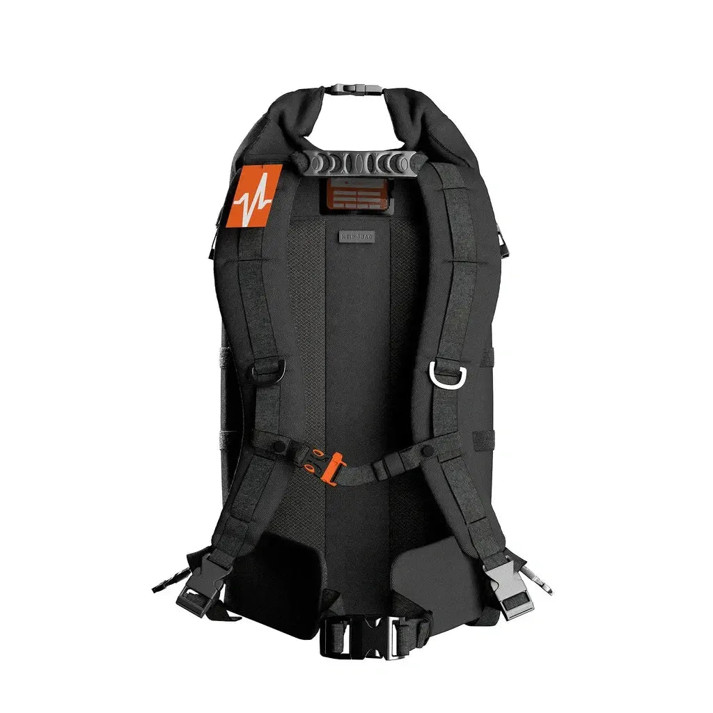 Notfallset HELP BAG® MAX PRO 5.0