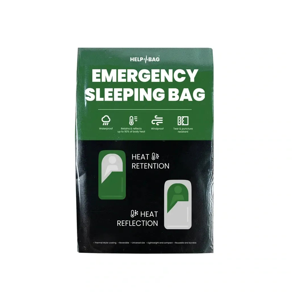 Notfallset HELP BAG® MAX PRO 5.0