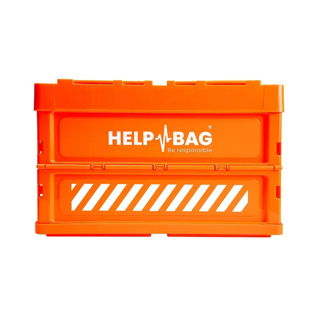 Notfallset HELP BAG® MAX PRO 5.0