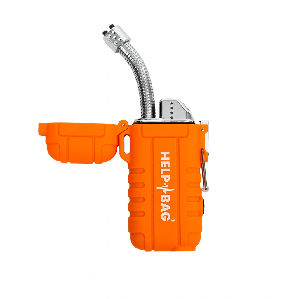 Notfallset HELP BAG® MAX PRO 5.0