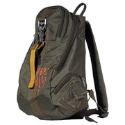 Rucksack, "PT", klein, Karabinerhaken, oliv-Taschen/Rucksäcke/Holster-Krisenbedarf