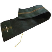 Langzeit Sandsack mit Tragegriffen 120 x 27 cm inkl. Edelstahlschlaufen Reißfest & beschichtet