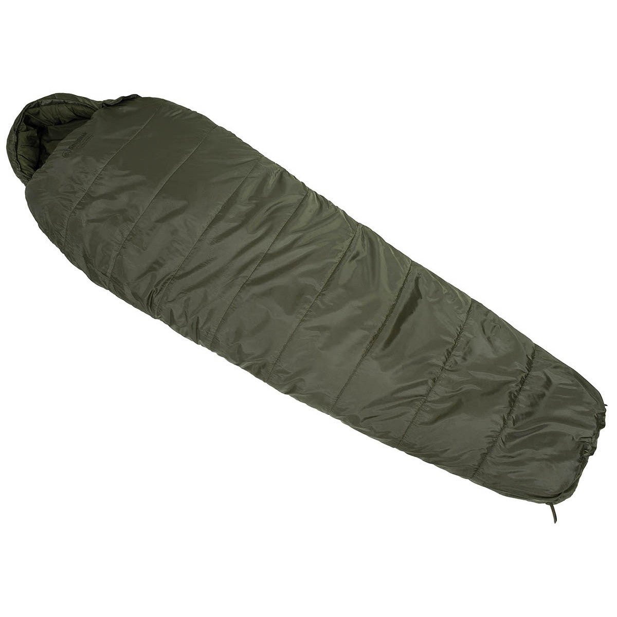 Schlafsack, Snugpak, "Sleeper Extreme", oliv-Schlafsäcke/Camping-Krisenbedarf