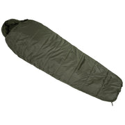 Schlafsack, Snugpak, "Sleeper Extreme", oliv-Schlafsäcke/Camping-Krisenbedarf