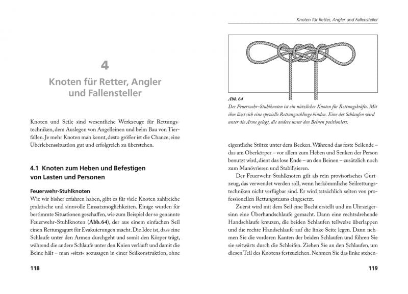 Survival-Knoten