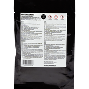Tactical Foodpack Heizer-Element – Flammloses Einweg-Heizelement für Outdoor-Mahlzeiten 130x