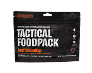 Tactical Foodpack Rindfleisch Bibimbap – Koreanische Küche gefriergetrocknet