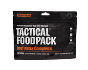 Tactical Foodpack Beef Pasta Bolognese – Gefriergetrocknet